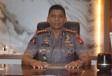 Polda Bengkulu Tegas, Dukung KPK Usut Kasus Bupati Rejang Lebong, Anggota Diperiksa Tanpa Toleransi