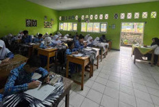 Orang Tua Wajib Tahu, Ini Jadwal Baru KBM SD dan SMP di Kota Bengkulu Selama Bulan Puasa