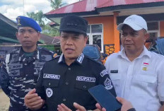 Bupati Lebong Dorong Pelaporan Bencana Berbasis Digital