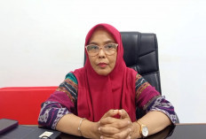 Kuota PBI JK 16.841 Jiwa, Pemkot Bengkulu Masih Punya Daftar Tunggu 5.032 Warga