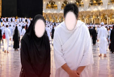 Terungkap! Ini Alasan Arab Saudi Eksekusi Pria dan Wanita Bangladesh dalam Kasus di Masjid Mekkah
