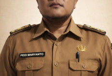 Camat Pino Raya Minta Kades Aktif Data Rumah Tak Layak Huni di Wilayah Masing-Masing