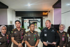 Skema Mark Up Terkuak, 9 Tersangka Korupsi Proyek PLTA Musi Rugikan Negara Rp13 Miliar