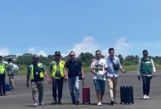 Pemilik Showroom di Bengkulu Ditangkap, Gelapkan Dana Leasing hingga Rp 5 Miliar untuk Judi Online