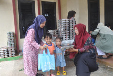 Program Genting di Bengkulu Lampaui Target, Sentuh 28 Ribu Lebih Penerima Manfaat