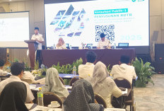 Pemkot Bengkulu Susun RDTR untuk Muara Bangkahulu dan Sungai Serut, Dukung Pembangunan Wilayah Berkelanjutan