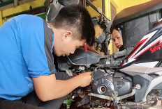 Disnaker Kota Bengkulu Gelar Pelatihan Montir Gratis 2026, Cek Syaratnya!