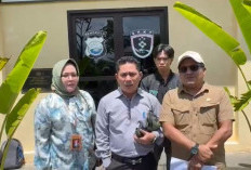 Mantan Karyawan Gelapkan Aset Perusahaan Miliaran, Eh Bos Malah Diduga Markup Hasil Audit