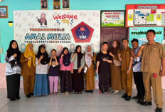 Dinsos Kota Bengkulu Tingkatkan Pemahaman Pegawai soal Disabilitas