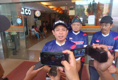 Wali Kota Bengkulu Gagas Pembuatan Taman Ikan Ikonik di Kawasan Pantai Panjang