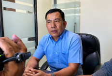 DPRD Provinsi Bengkulu Minta Pembangunan Infrastruktur 2026 Tetap Prioritas Meski Keuangan Daerah Tertekan