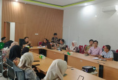 Kaur–Muara Enim Perkuat Kerja Sama, Siapkan Pertukaran Inovasi dan Proyek Jalan Penghubung