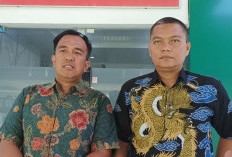 Polda Bengkulu Limpahkan Berkas 12 Tersangka Korupsi Proyek Pertanian Kaur ke Kejati Bengkulu  ?