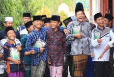 Peringati Hari Santri 2026, Ini 5 Nilai Penting untuk Generasi Muda
