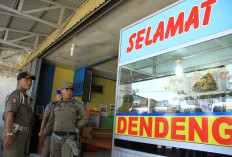 Jaga Kekhusyukan Puasa, Pemkot Bengkulu Matangkan Aturan Jam Operasional Hiburan dan Rumah Makan