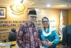 Kuota Haji Bengkulu Anjlok, Senator Destita Minta Penjelasan Transparan Pemerintah Pusat