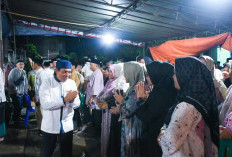 Inovasi ‘’4 in 1’ Pemkot Bengkulu Permudah Urusan Keluarga ASN yang Berduka, Diakui Pertama di Indonesia