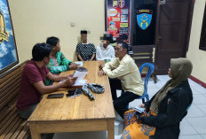 Tawuran Remaja Pecah di 3 Titik Kota Bengkulu, Satu Pelajar Dikeroyok