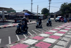 Astra Motor Bengkulu Dorong Kesadaran Mobilitas Berkelanjutan Melalui Kegiatan EV City Rolling