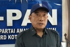 Syamsu Ihwan Nilai Eks Mess Pemda Strategis untuk Kantor Wali Kota dan Pengembangan Kawasan