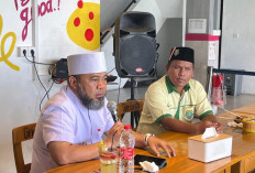 Pemuda Katolik Apresiasi Gubernur Bengkulu, Larangan Pemberhentian PPPK Dinilai Lindungi Tenaga Kerja