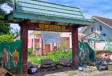Mediasi Sengketa Lahan SDN 62 Kota Bengkulu Belum Bergerak, DPRD Minta Konfirmasi ke Sekda