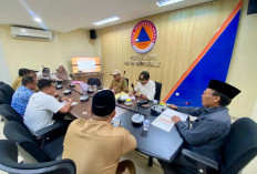 Warga Diminta Manfaatkan Call Center BPBD Jika Membutuhkan Bantuan Darurat