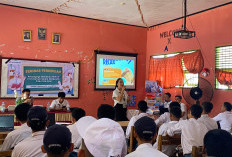 Astra Motor Bengkulu Ajak Sekolah Binaan Ikuti AHM Best Student 2026