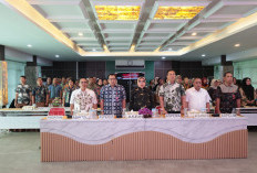 Modernisasi Birokrasi, Kejati Bengkulu Perkuat Akuntabilitas Lewat Sosialisasi e-Kinerja dan My Simkari