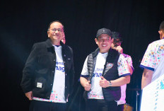 Program Unggulan Pemkot Bengkulu Diadopsi Pemda Jambi