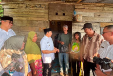 1.000 Rumah Warga Kurang Mampu di Kota Bengkulu Dibedah Tahun 2027 