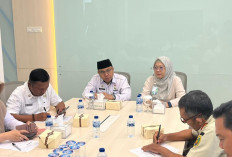 Pemprov Bengkulu Perkuat Perlindungan Pekerja Rentan, Siapkan Anggaran Rp2 Miliar untuk BPJS Ketenagakerjaan