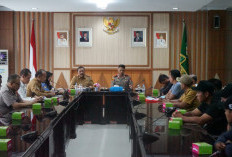 Polemik Batu Bara Bengkulu Tengah, Pemprov dan Polda Cari Titik Temu