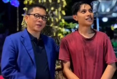 Menteri Desa Apresiasi Belungguk Point, Wisata Malam Bengkulu yang Kian Menggeliat