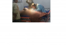 Tragedi di Seluma: Haryanto Tewas Ditikam Tetangga yang Pernah Dilaporkannya ke Polisi 4 Bulan Lalu