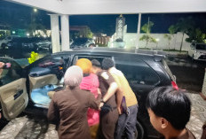 Kejari Kaur Tahan Eks Anggota DPRD dan Bendahara, Terlibat Korupsi Perjalanan Dinas Rp13 Miliar