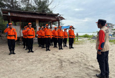 BPBD Kota Bengkulu Siagakan 10 Alat dan Personel, Imbau Warga Tingkatkan Kewaspadaan Hadapi Musim Hujan
