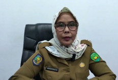 Pemkot Bengkulu Tegaskan Penetapan Penerima Bantuan Pangan Kewenangan Pusat
