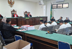 Kasus Labkesda Masuk Tahap Tuntutan, Jaksa Beberkan Peran Terdakwa