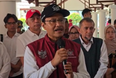 Gus Ipul Ungkap 2 Pilihan Masa Depan bagi Lulusan Sekolah Rakyat