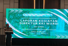 Ekonomi Warga dan Kelestarian Hutan Jadi Fokus, Bengkulu Utara Resmi Jalankan Program IAD-ASA