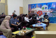 Bengkulu Pimpin Capaian Jaminan Sosial Ketenagakerjaan, Perlindungan Pekerja Terus Diperluas