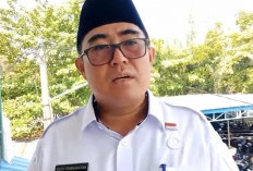 Pemkot Bengkulu Optimistis Raih Adipura 2026, Perkuat Pengelolaan Sampah dan Lingkungan