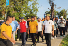 May Day Bengkulu 2026 Berlangsung Damai, Buruh Pilih Dialog dan Aksi Sosial Ketimbang Turun ke Jalan