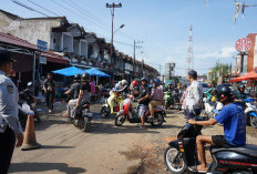 Pemantapan One Way Pasar Minggu, Dishub dan DLH Lakukan Penataan Titik Rawan