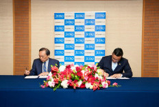 Pertamina dan INPEX Perkuat Kerja Sama Pengembangan LNG Abadi Masela