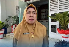 Pemkot Bengkulu Gencarkan Screening TBC, 824 Kasus Terduga Ditemukan hingga September