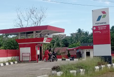 Lebih Murah dari SPBU, Pertashop di Bengkulu Jual Pertamax Rp12.300 per Liter