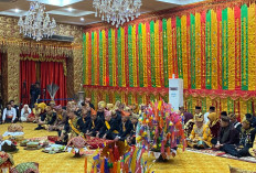 9 Tokoh Diberi Gelar Adat dan Kehormatan Melayu Bengkulu, Berikut Daftarnya 