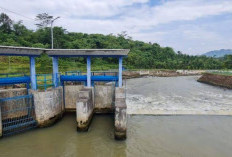 PDAM Tirta Hidayah Rencanakan Penambahan Sumber Air Baku pada 2026